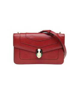 BVLGARI Сумка через плечо