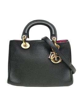 CHRISTIAN DIOR Сумка с короткими ручками