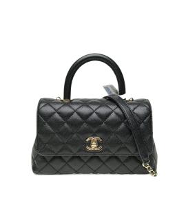 CHANEL Сумка через плечо