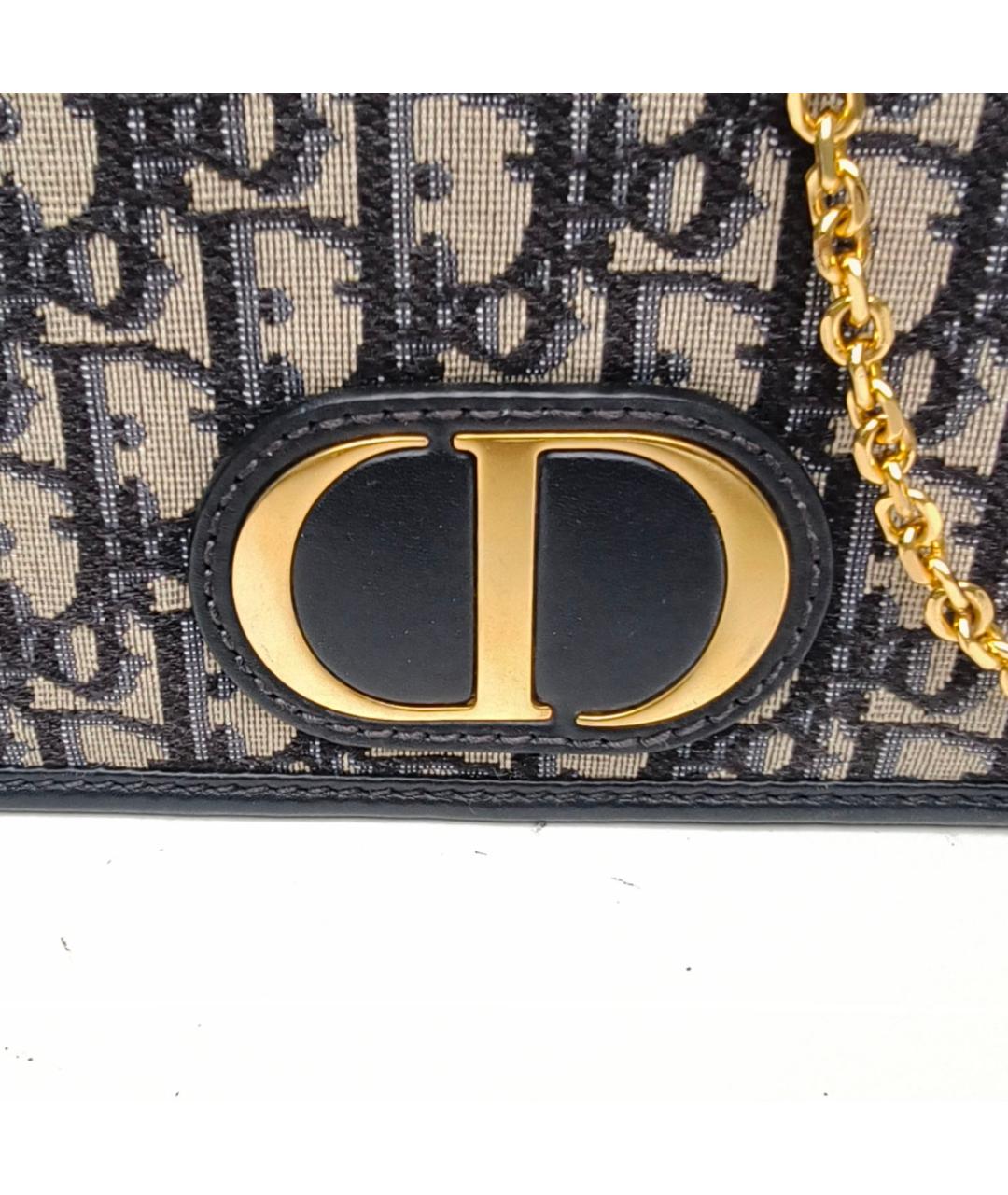 CHRISTIAN DIOR Мульти сумка через плечо, фото 7