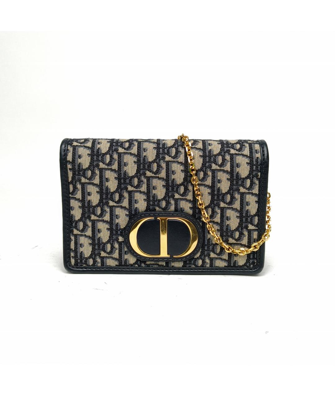 CHRISTIAN DIOR Мульти сумка через плечо, фото 2