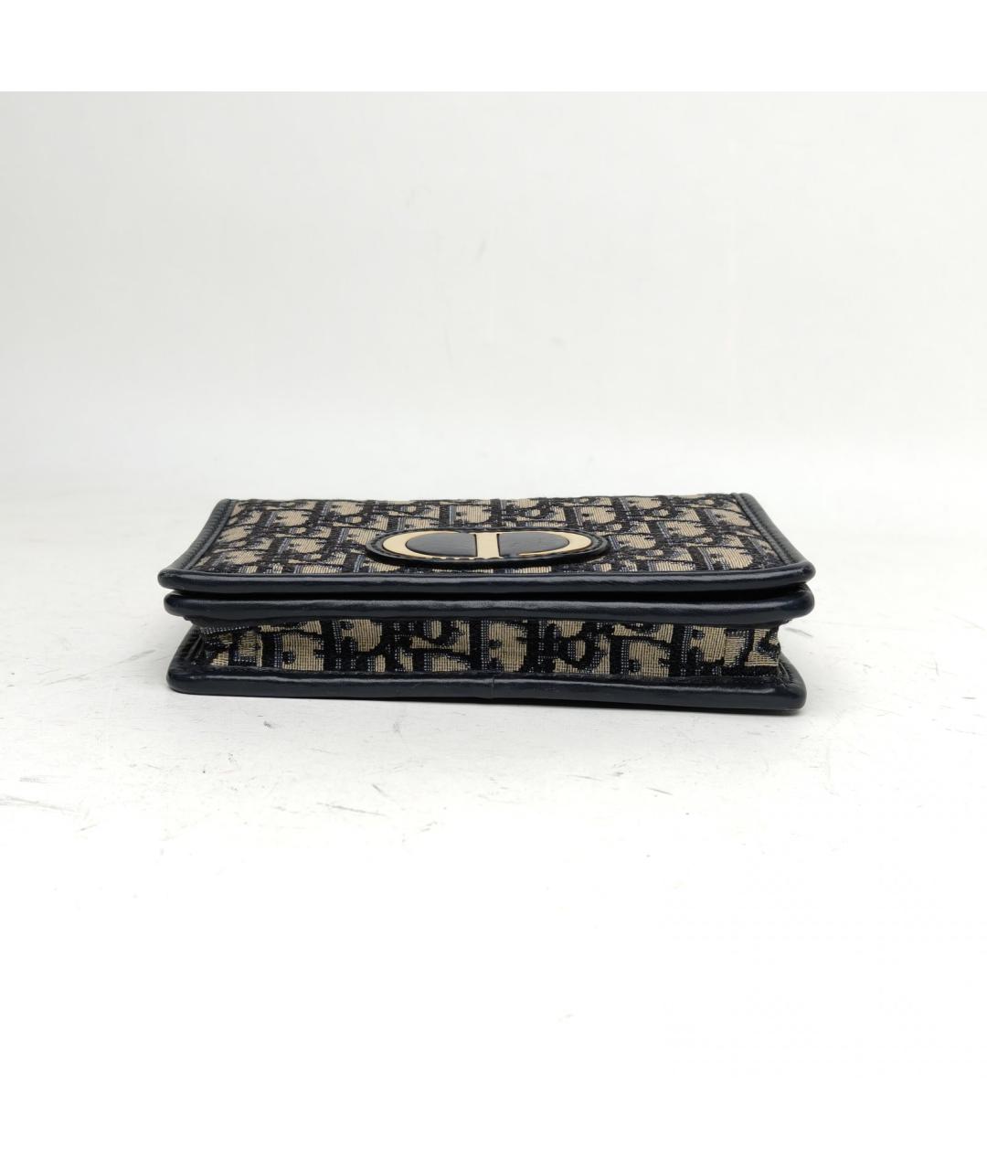 CHRISTIAN DIOR Мульти сумка через плечо, фото 6