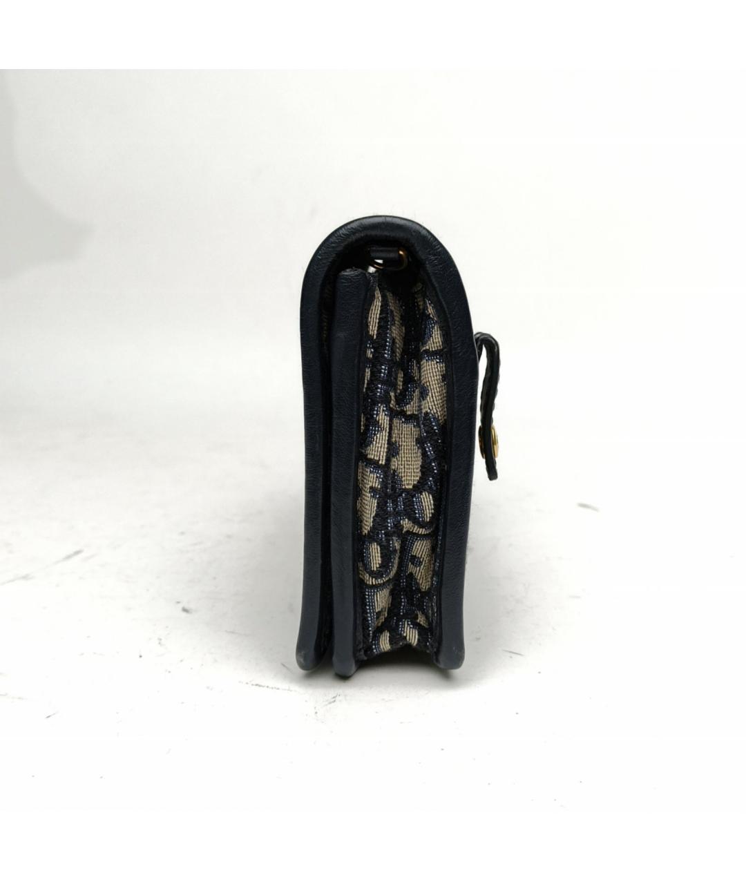 CHRISTIAN DIOR Мульти сумка через плечо, фото 3