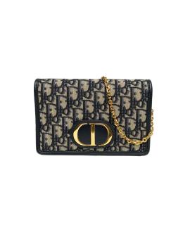 CHRISTIAN DIOR Сумка через плечо