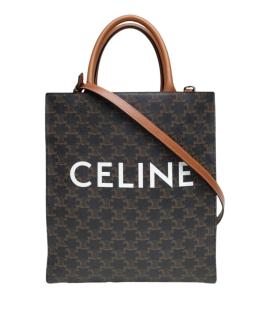CELINE Сумка через плечо