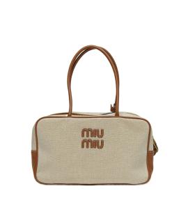 MIU MIU Сумка с короткими ручками