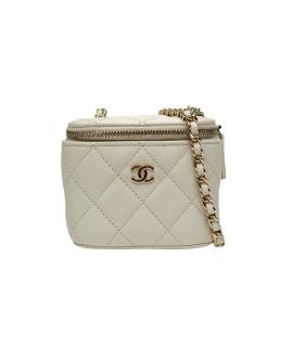 CHANEL Сумка через плечо