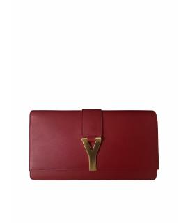 SAINT LAURENT Клатч/вечерняя сумка