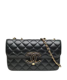 CHANEL Сумка через плечо