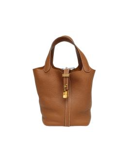 HERMES Сумка с короткими ручками