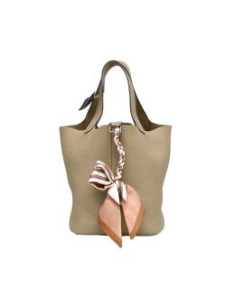 HERMES Сумка с короткими ручками