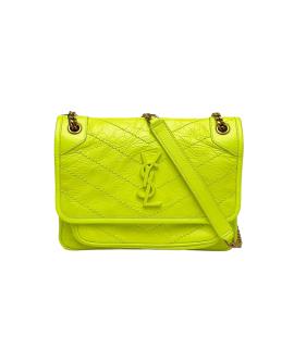 SAINT LAURENT Сумка через плечо