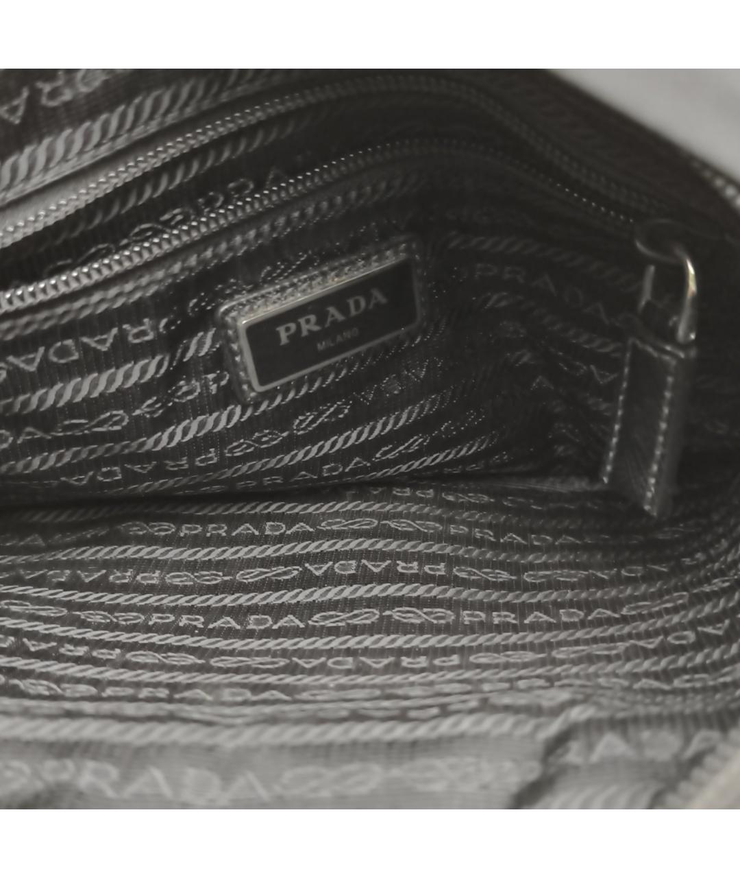 PRADA Мульти сумка через плечо, фото 8