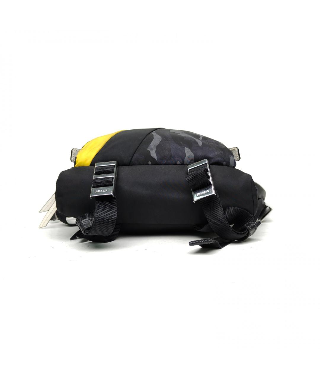 PRADA Мульти сумка через плечо, фото 6