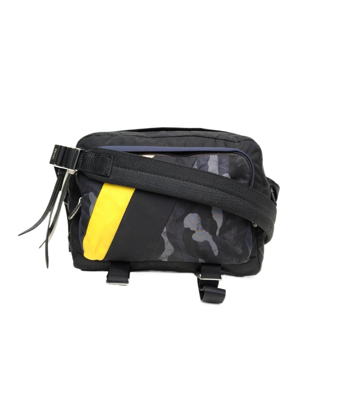 PRADA Мульти сумка через плечо, фото 1