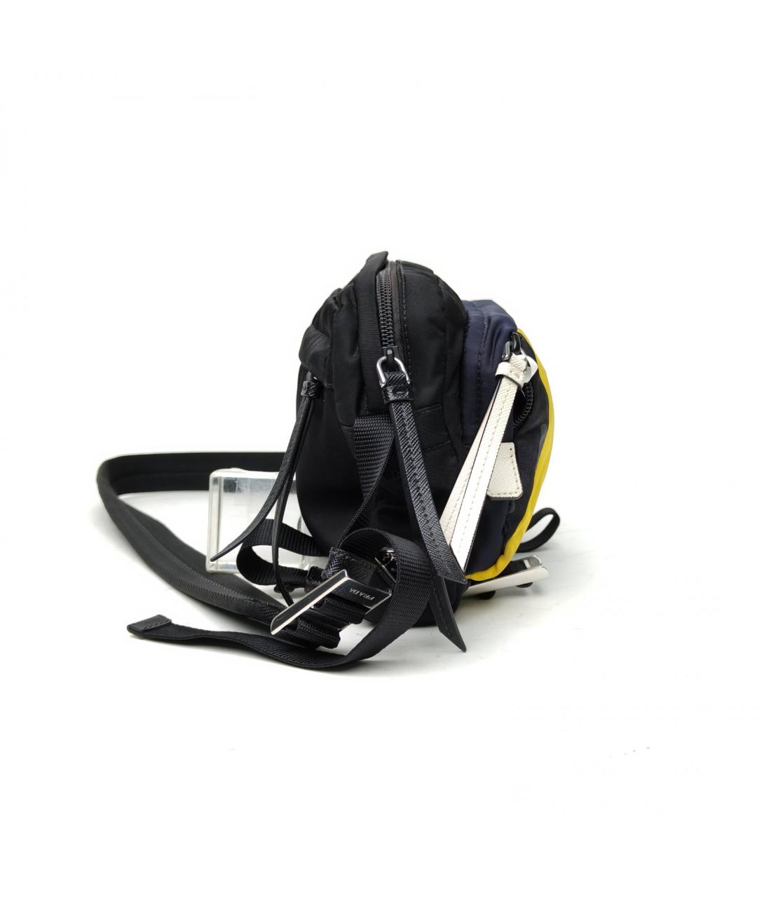 PRADA Мульти сумка через плечо, фото 5