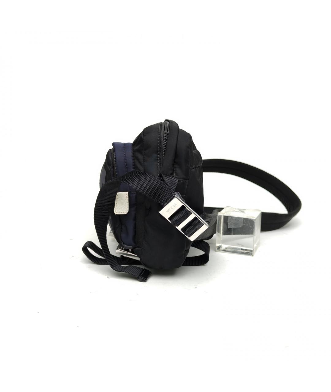 PRADA Мульти сумка через плечо, фото 3