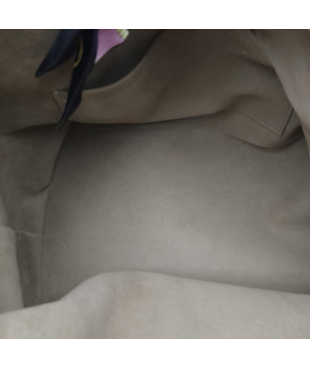 LOUIS VUITTON Мульти сумка тоут, фото 4