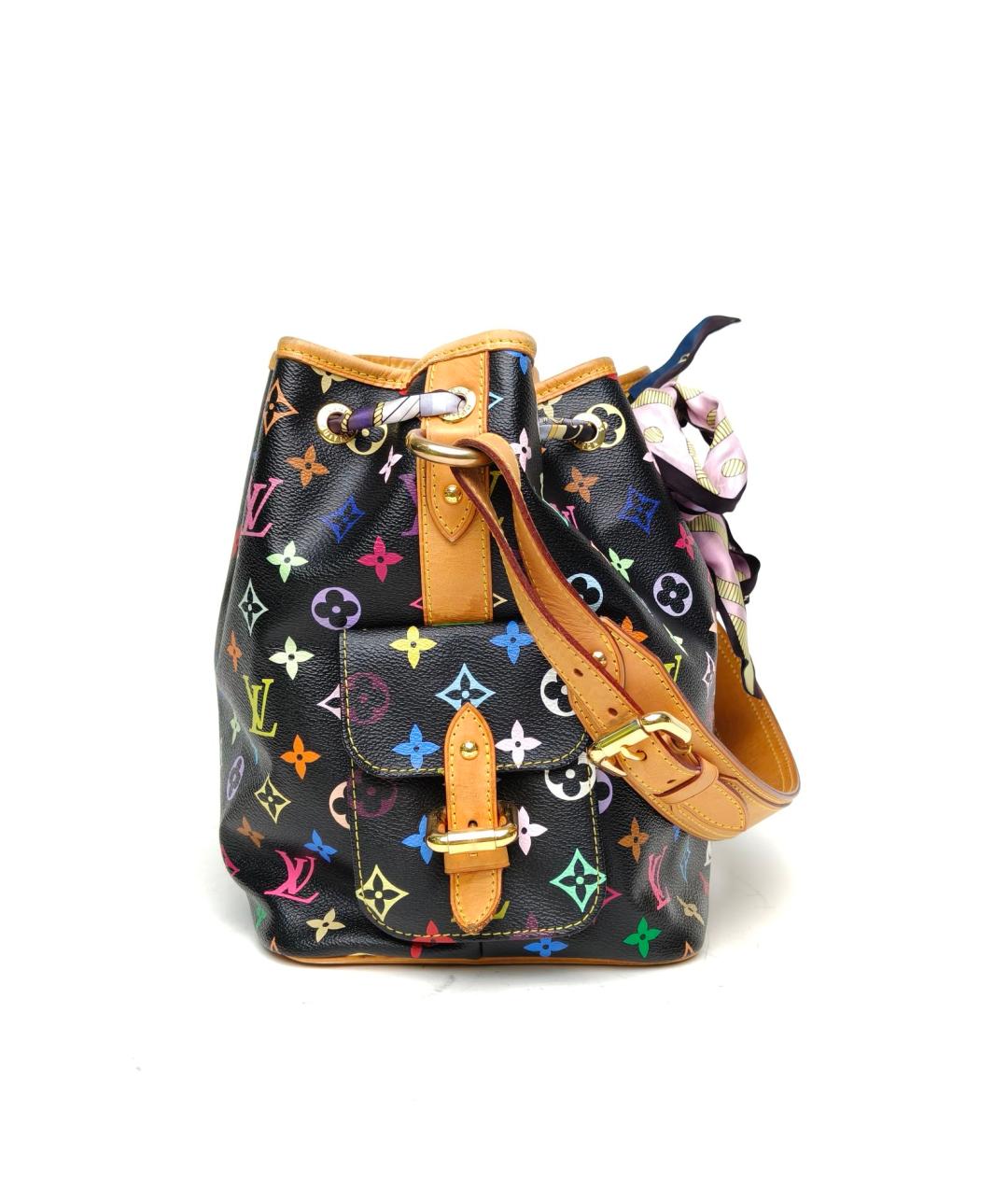 LOUIS VUITTON Мульти сумка тоут, фото 5