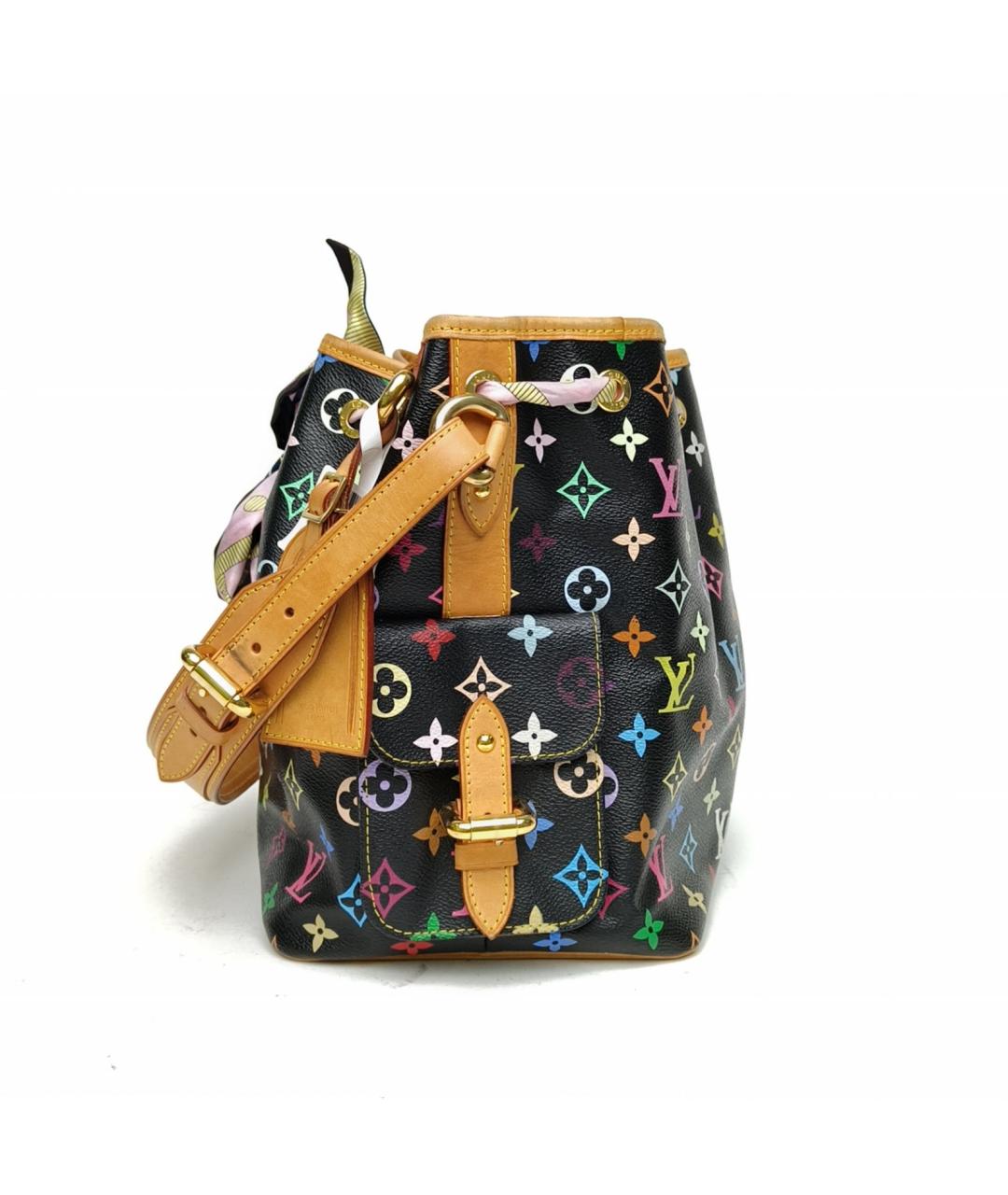 LOUIS VUITTON Мульти сумка тоут, фото 7