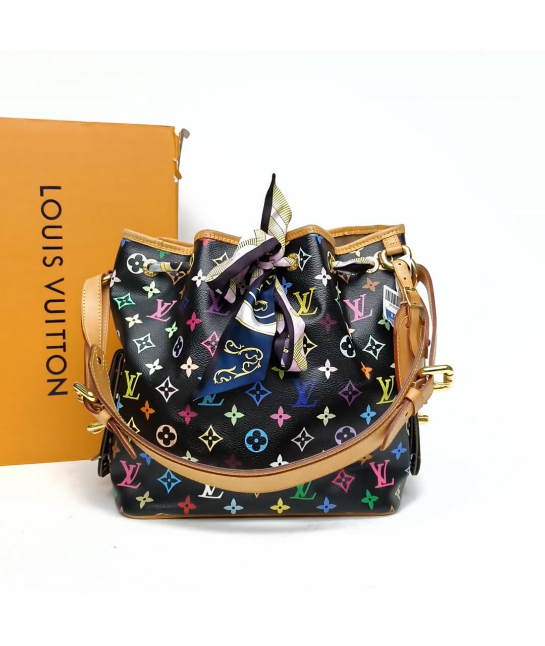 LOUIS VUITTON Мульти сумка тоут, фото 2
