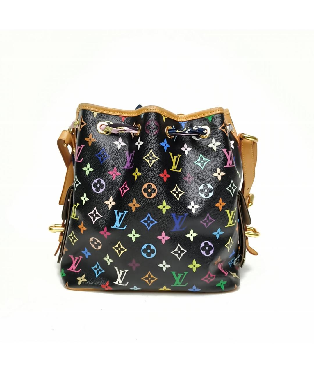 LOUIS VUITTON Мульти сумка тоут, фото 8