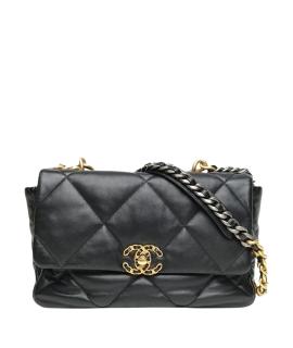 CHANEL Сумка через плечо