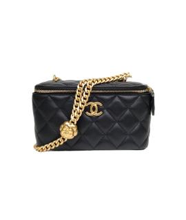 CHANEL Сумка через плечо