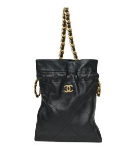 CHANEL Сумка через плечо