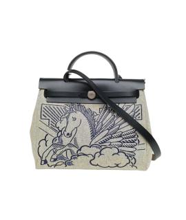 HERMES Сумка с короткими ручками