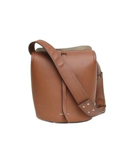 BURBERRY Сумка через плечо