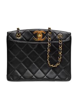 CHANEL Сумка тоут