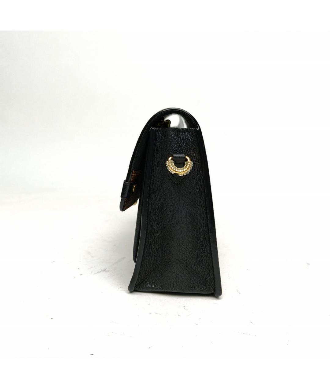 LOUIS VUITTON Коричневая сумка через плечо, фото 3