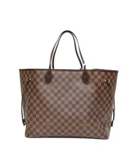 LOUIS VUITTON Сумка через плечо