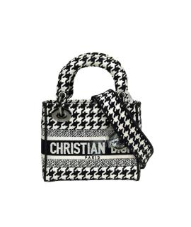 CHRISTIAN DIOR Сумка через плечо