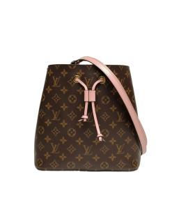LOUIS VUITTON Сумка через плечо