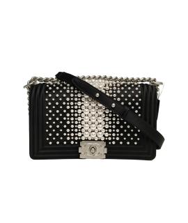 CHANEL Сумка через плечо