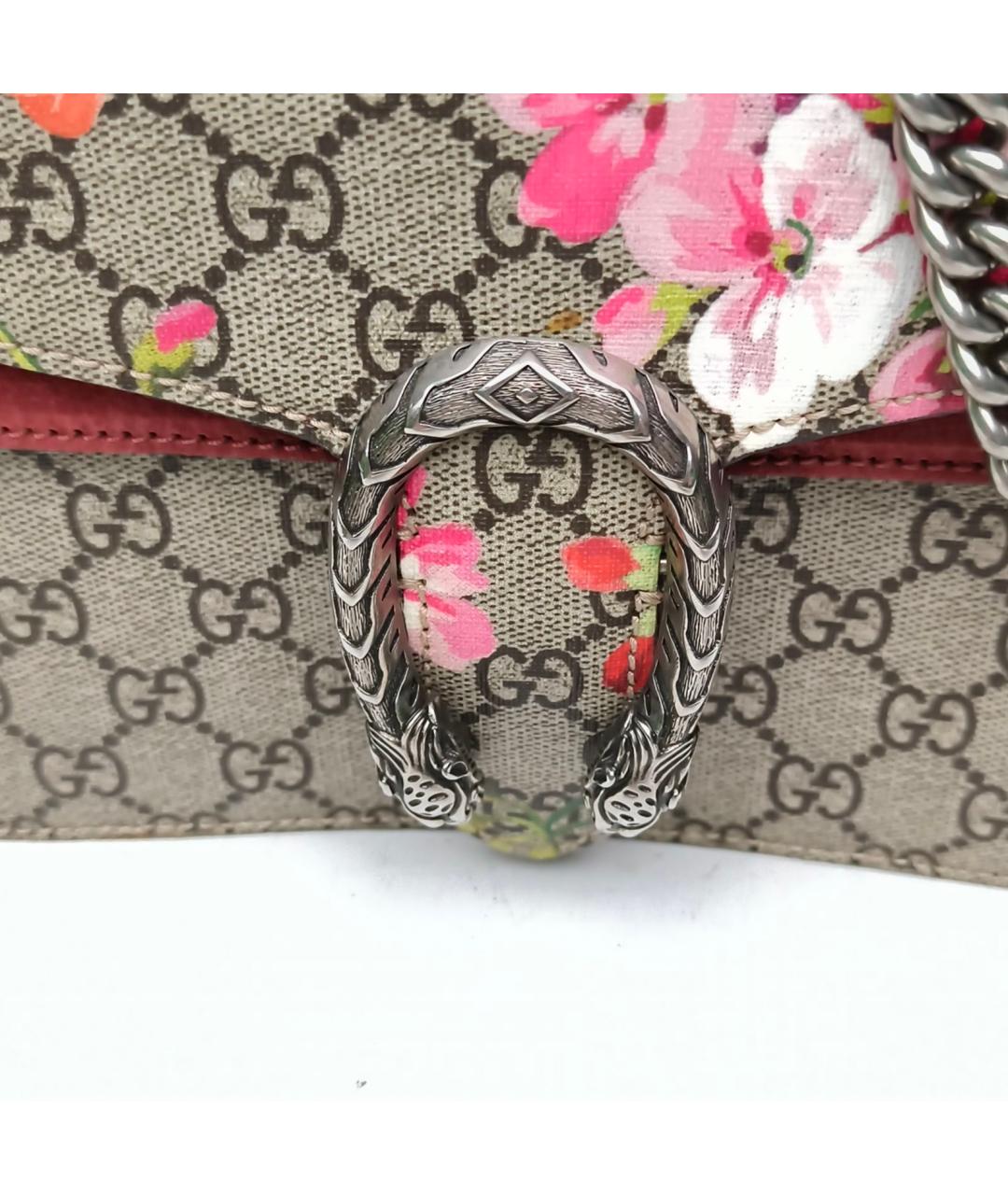 GUCCI Мульти сумка через плечо, фото 8