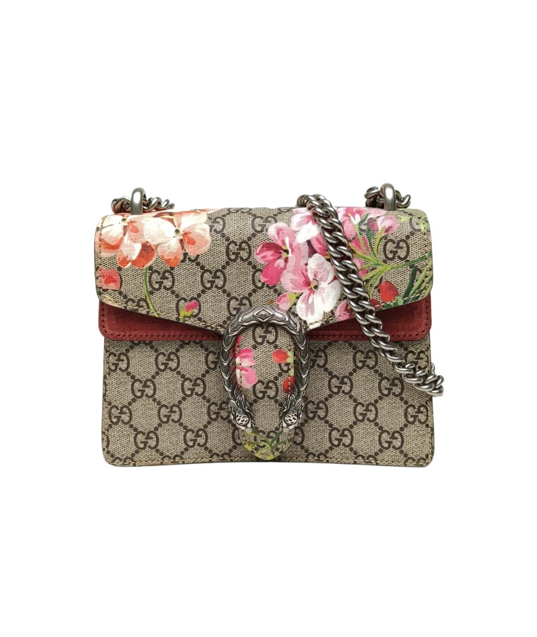 GUCCI Мульти сумка через плечо, фото 1