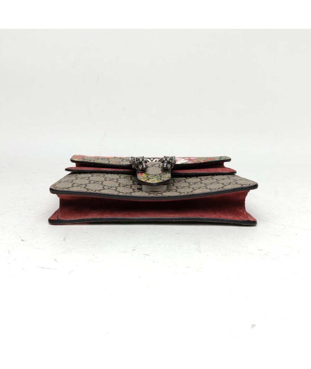 GUCCI Мульти сумка через плечо, фото 6