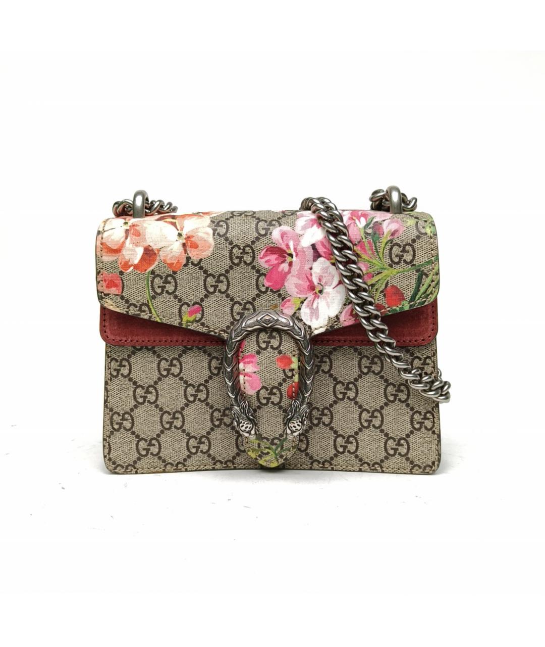 GUCCI Мульти сумка через плечо, фото 2