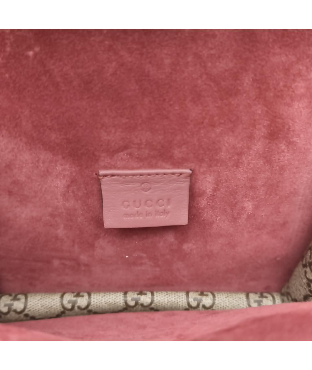 GUCCI Мульти сумка через плечо, фото 7