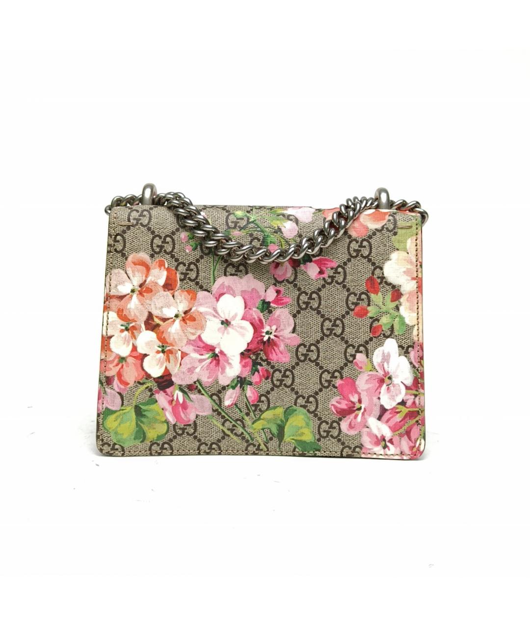 GUCCI Мульти сумка через плечо, фото 4