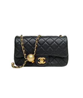 CHANEL Сумка через плечо