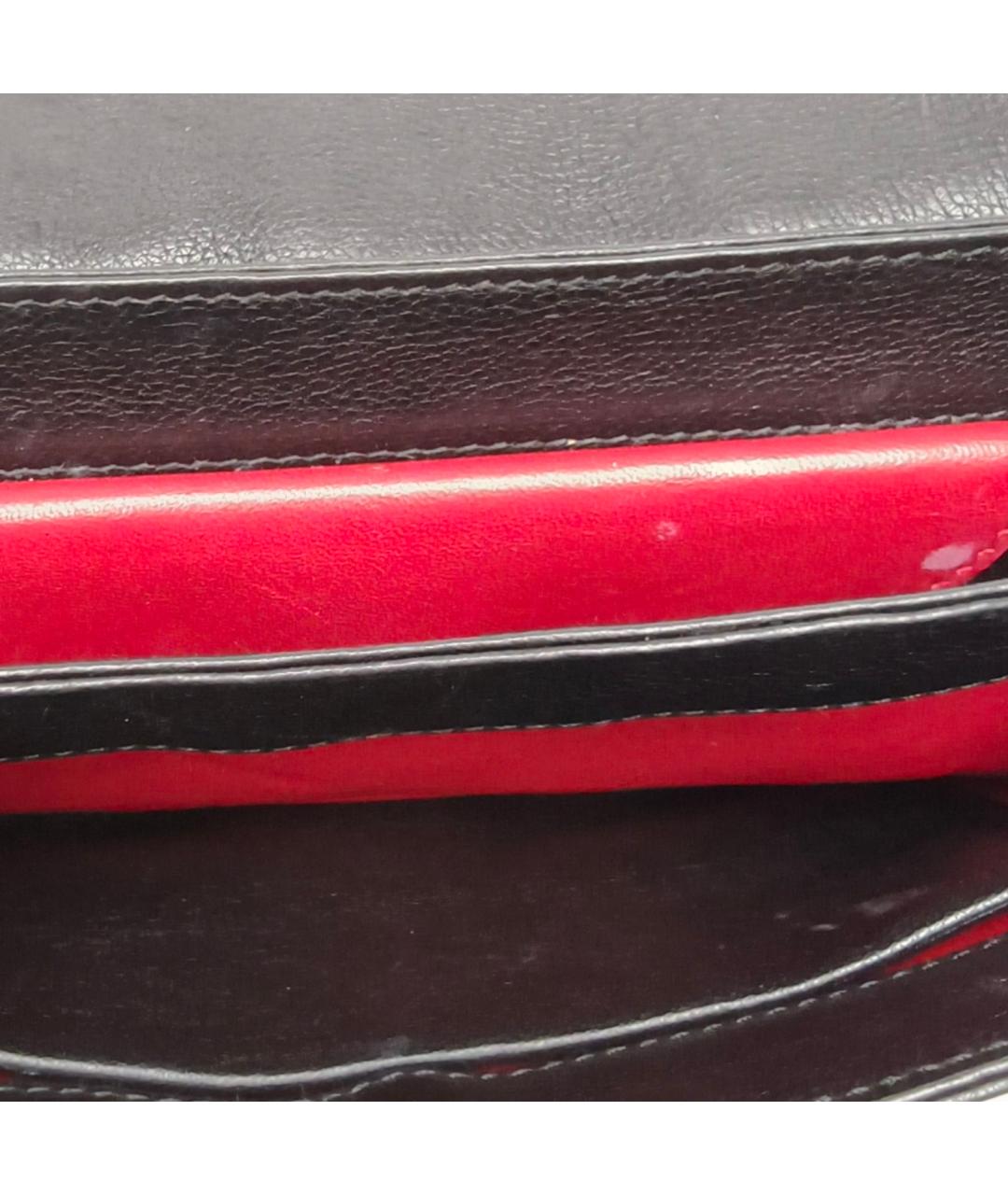 PRADA Мульти кожаная сумка через плечо, фото 7