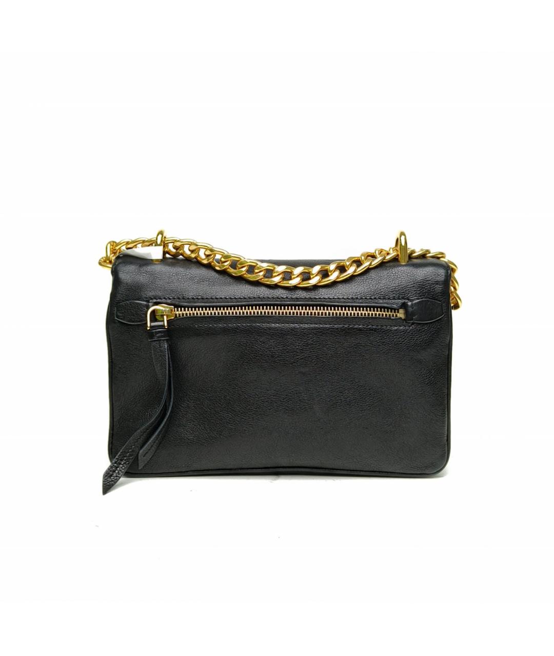 PRADA Мульти кожаная сумка через плечо, фото 4