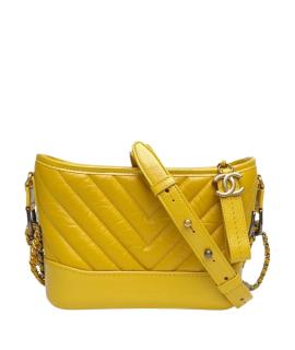 CHANEL Сумка через плечо