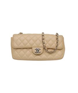 CHANEL Сумка через плечо