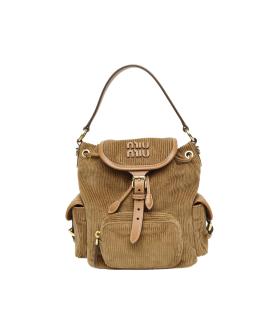 MIU MIU Рюкзак
