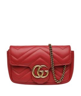 GUCCI Сумка через плечо